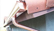 Rain Gutter Installation, Repair, Cleaning in Vina, CA